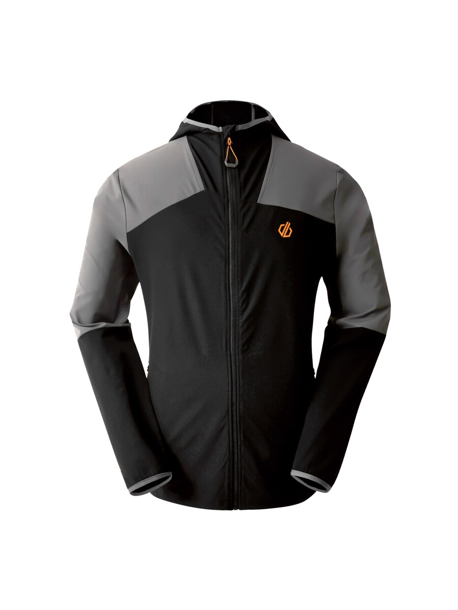 Куртка для активного отдыха DARE 2B Lattitudinal III, черный
Куртка для активного отдыха DARE 2B Lattitudinal III, черный