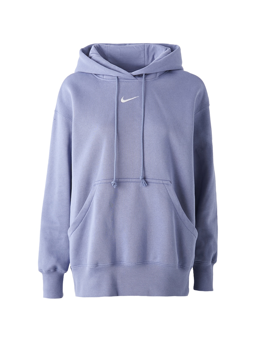 Толстовка Nike Sportswear Phoenix, пыльно-синий
Толстовка Nike Sportswear Phoenix, пыльно-синий