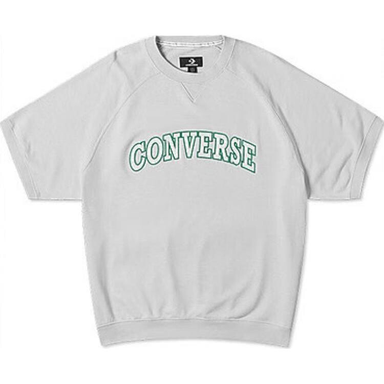 Футболка мужская белая Converse, белый
Футболка мужская белая Converse, белый