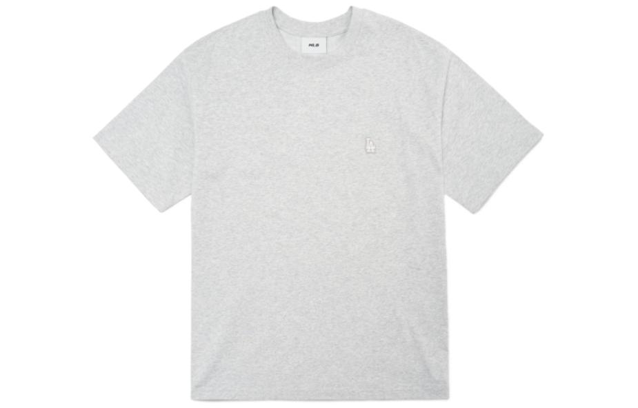 Футболка унисекс серая с логотипом MLB, Серый, Футболка унисекс серая с логотипом MLB
Футболка унисекс серая с логотипом MLB, Серый, Футболка унисекс серая с логотипом MLB