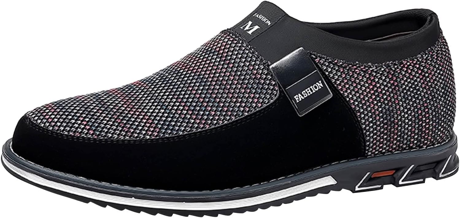 Мужские классические туфли BORAMAX, стильные, комфортные, роскошные мягкие кожаные лоферы на подскальзывании для джентльменов, для свадеб, бизнеса, работы в офисе, повседневной и уличной носки, красный
Мужские классические туфли BORAMAX, стильные, комфортные, роскошные мягкие кожаные лоферы на подскальзывании для джентльменов, для свадеб, бизнеса, работы в офисе, повседневной и уличной носки, красный