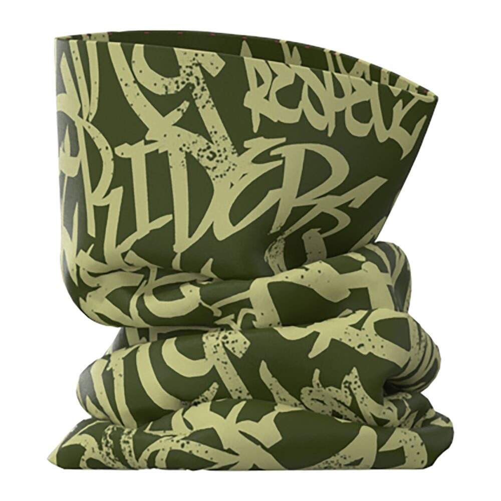 Неквормер Alé Ride, зеленый
Неквормер Alé Ride, зеленый