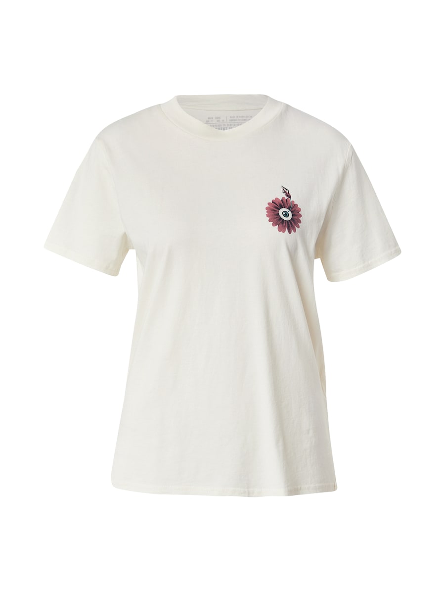 Рубашка Volcom LOCK IT UP, белый
Рубашка Volcom LOCK IT UP, белый