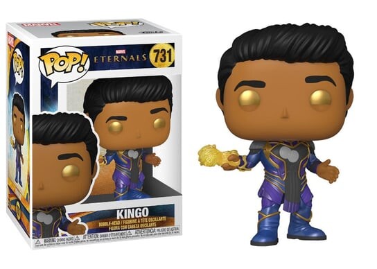 Funko POP! Марвел, коллекционная фигурка, Вечные, Кинго, Серый, Funko POP! Марвел, коллекционная фигурка, Вечные, Кинго
Funko POP! Марвел, коллекционная фигурка, Вечные, Кинго, Серый, Funko POP! Марвел, коллекционная фигурка, Вечные, Кинго