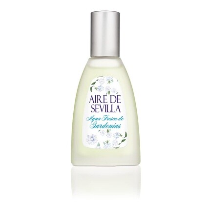 Туалетная вода Aire De Sevilla Gardenias
Туалетная вода Aire De Sevilla Gardenias