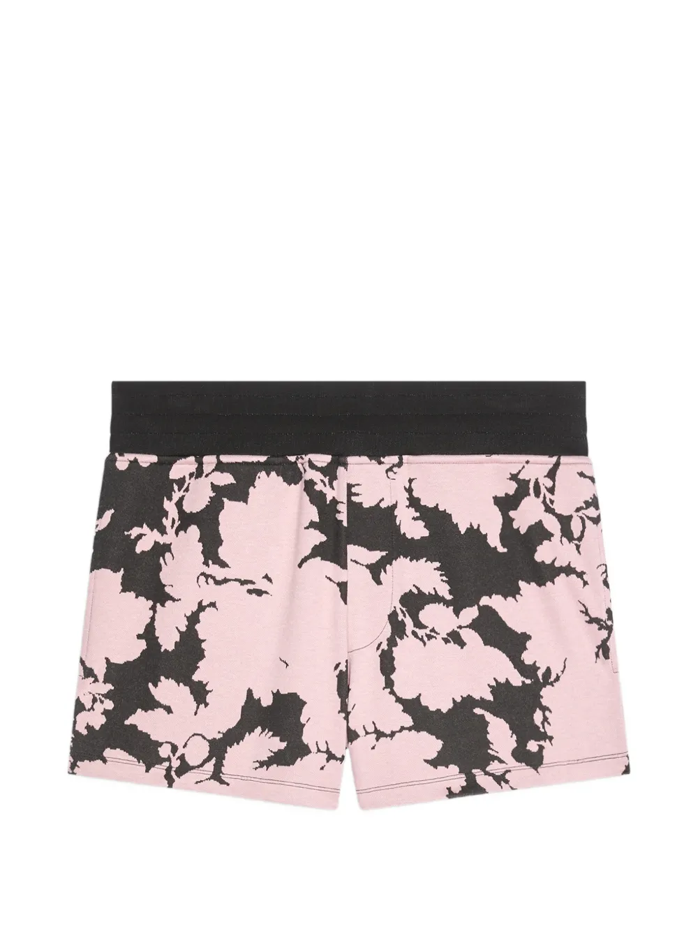 Шорты из рифленого жаккарда Dries Van Noten, розовый
Шорты из рифленого жаккарда Dries Van Noten, розовый