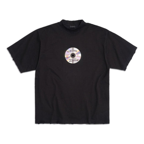 Футболка to my love t-shirt 'black' Balenciaga, черный
Футболка to my love t-shirt 'black' Balenciaga, черный