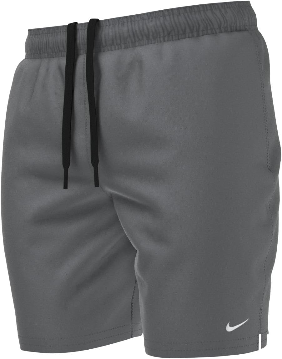 Женские шорты Nike для волейбола 7 дюймов, Iron Grey
Женские шорты Nike для волейбола 7 дюймов, Iron Grey