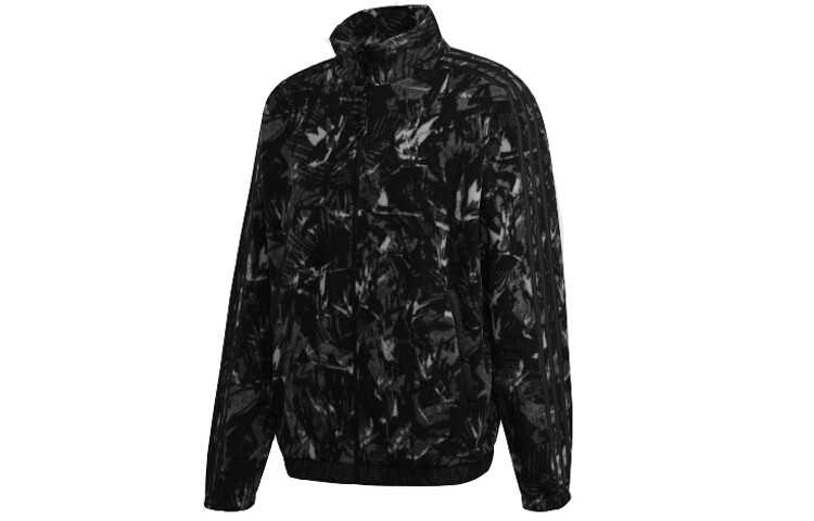 Куртка AOP из флиса для мужчин Adidas Originals 
Куртка AOP из флиса для мужчин Adidas Originals