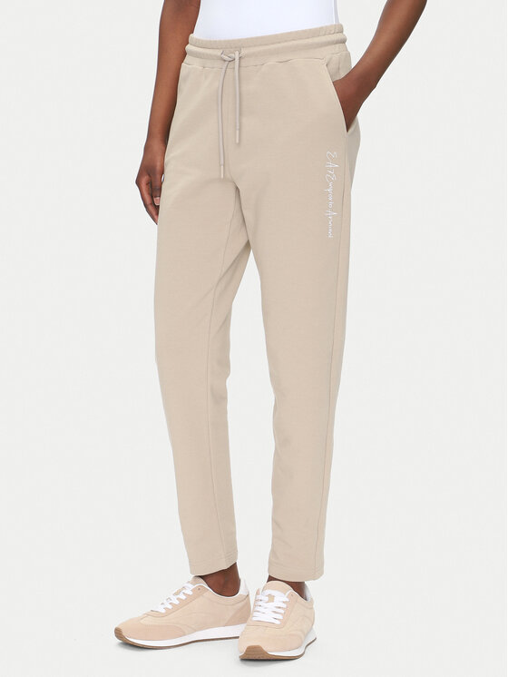 Спортивные брюки обычного кроя 7W000489 AF12951 U6155 Ea7 Emporio Armani, бежевый
Спортивные брюки обычного кроя 7W000489 AF12951 U6155 Ea7 Emporio Armani, бежевый