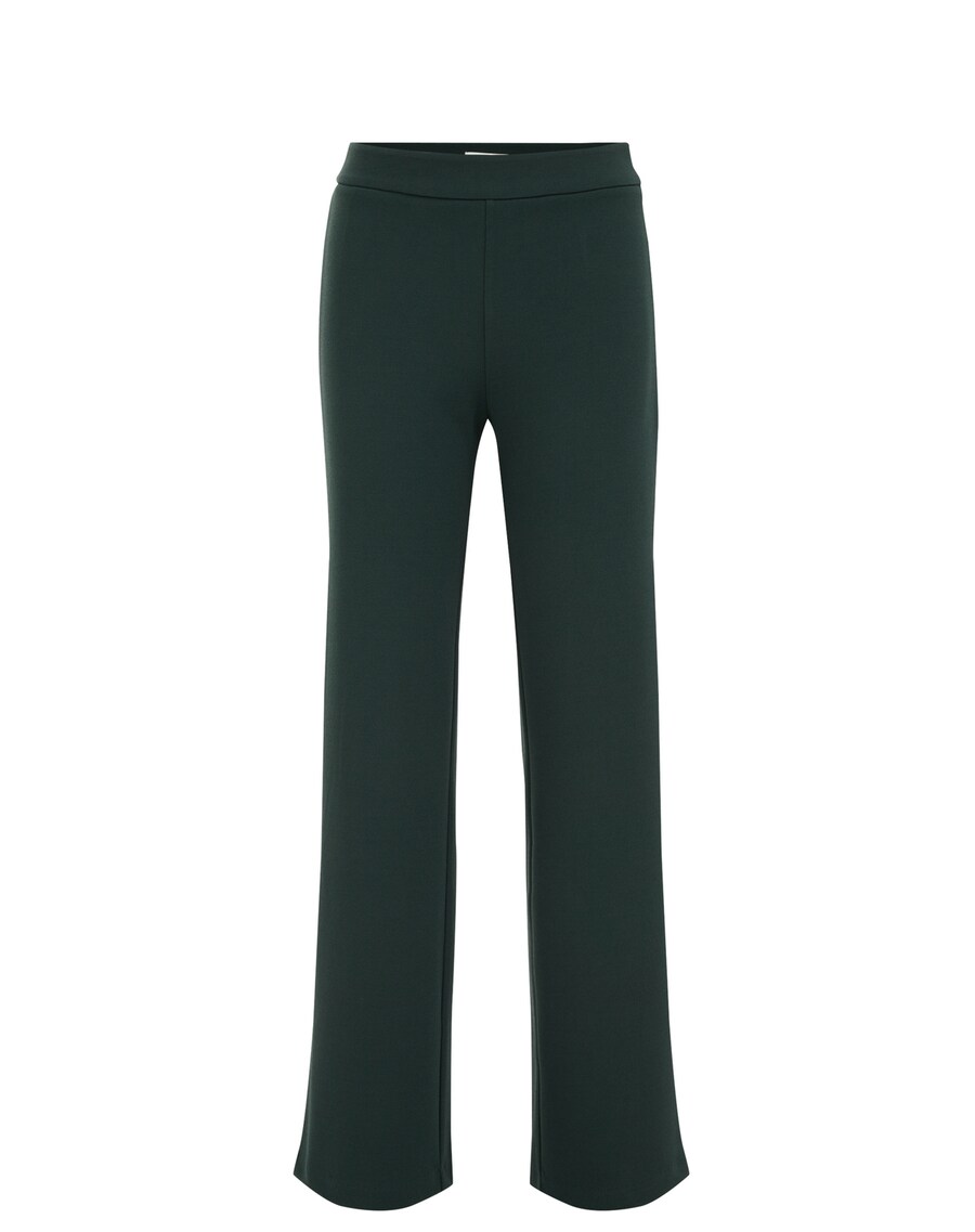 Брюки свободного кроя WE Fashion Pallo, темно-зеленый
Брюки свободного кроя WE Fashion Pallo, темно-зеленый