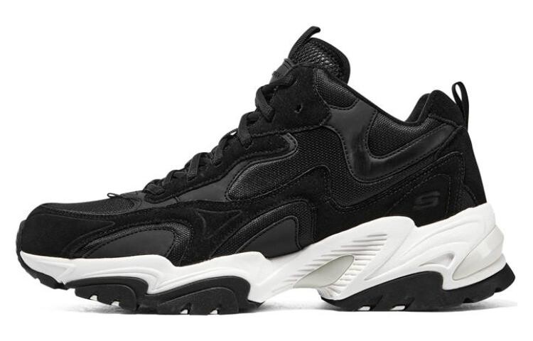 Кроссовки Stamina V2 Lifestyle для мужчин, средний размер, черный/белый Skechers
Кроссовки Stamina V2 Lifestyle для мужчин, средний размер, черный/белый Skechers