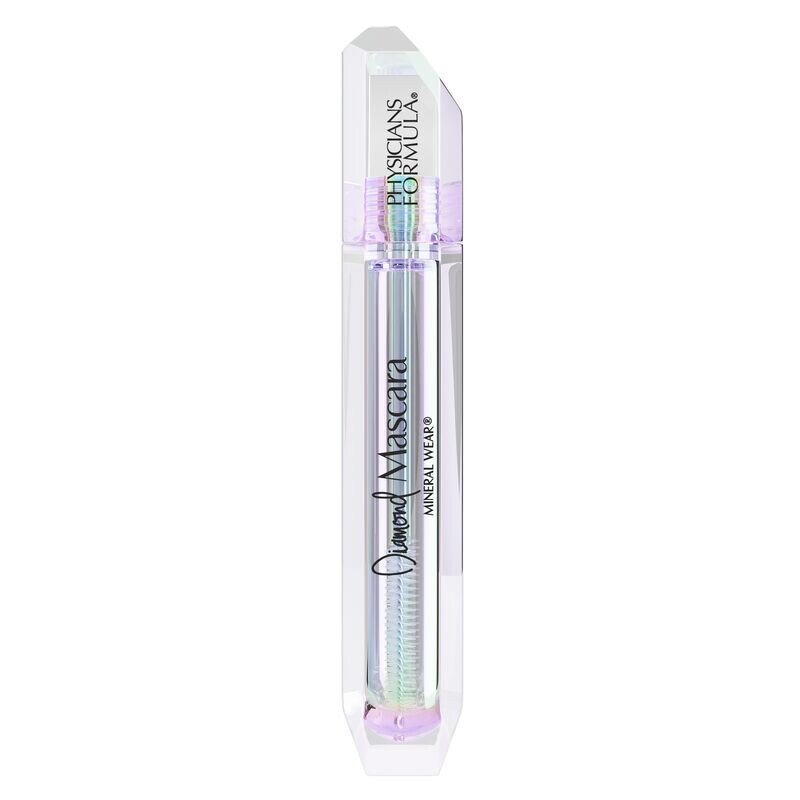 Тушь для ресниц Diamond, прозрачная Physicians Formula, 9,5 ml
Тушь для ресниц Diamond, прозрачная Physicians Formula, 9,5 ml
