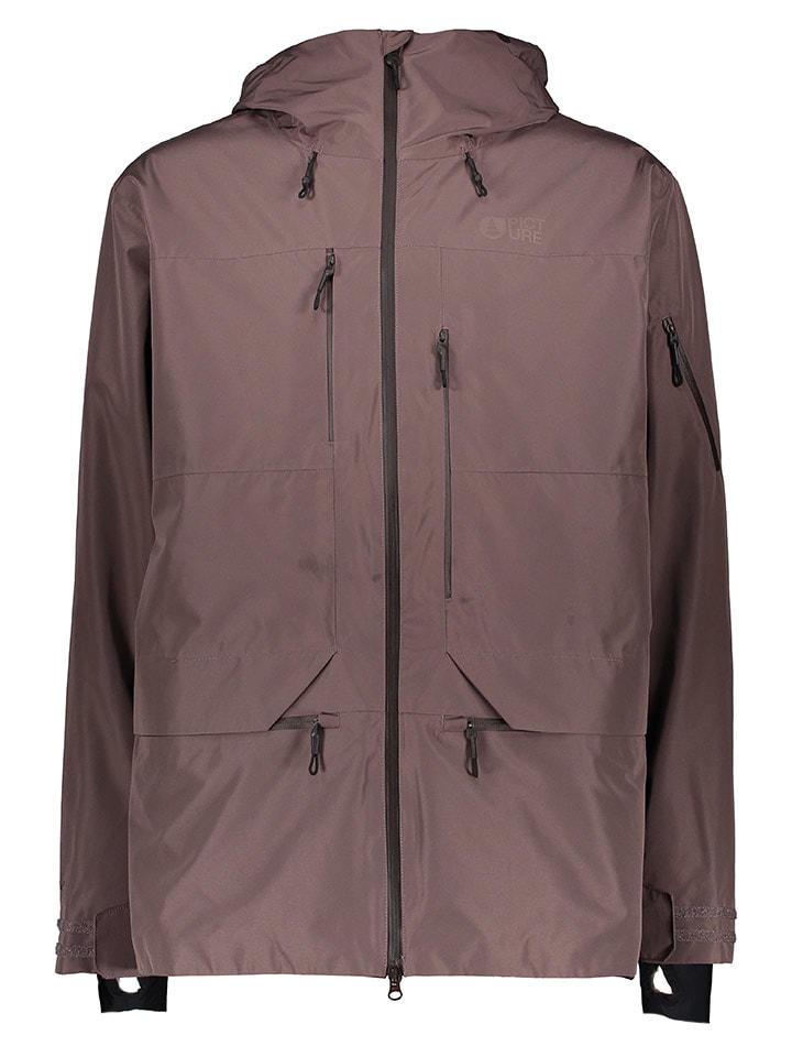 Куртка для лыж и сноуборда PICTURE Ski-/ Snowboardjacke U55, фиолетовый
Куртка для лыж и сноуборда PICTURE Ski-/ Snowboardjacke U55, фиолетовый