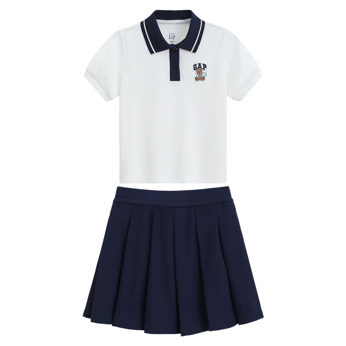 Детская повседневная спортивная одежда GAP, синий
Детская повседневная спортивная одежда GAP, синий