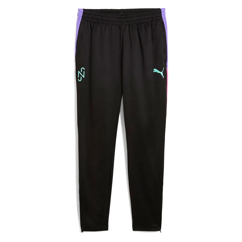 Спортивные брюки Puma Neymar Creativity, черный 
Спортивные брюки Puma Neymar Creativity, черный