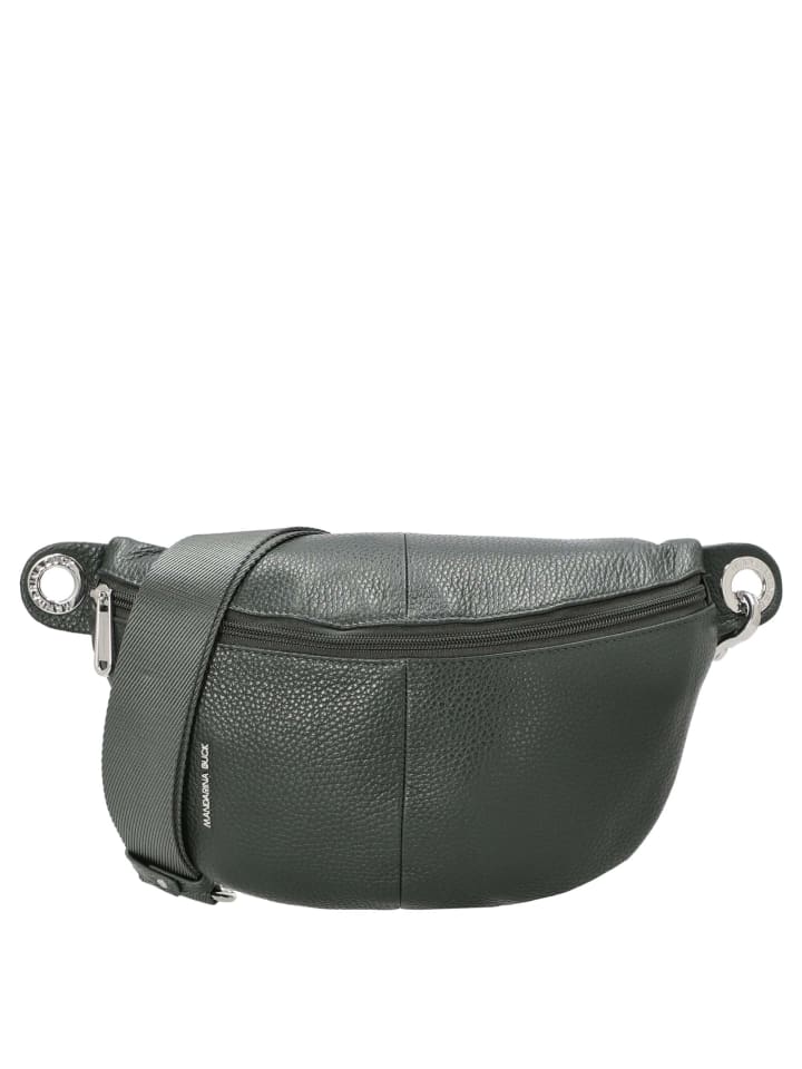 Mandarina Duck Поясная сумка Mellow Leather 30 см (цвет сосновой зелени)
Mandarina Duck Поясная сумка Mellow Leather 30 см (цвет сосновой зелени)