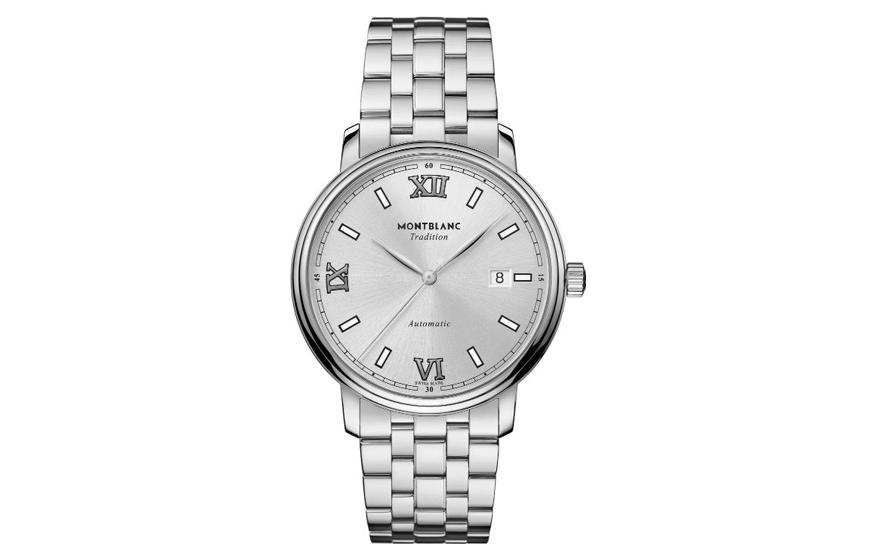 Мужские часы MONTBLANC
Мужские часы MONTBLANC