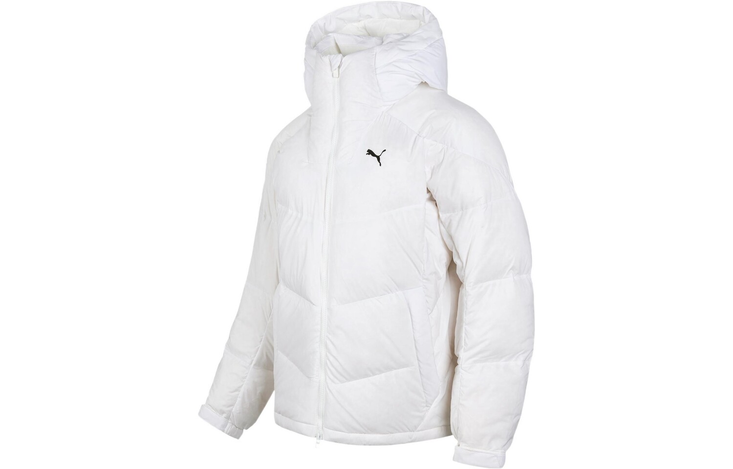 Мужской пуховик Puma, Белый
Мужской пуховик Puma, Белый