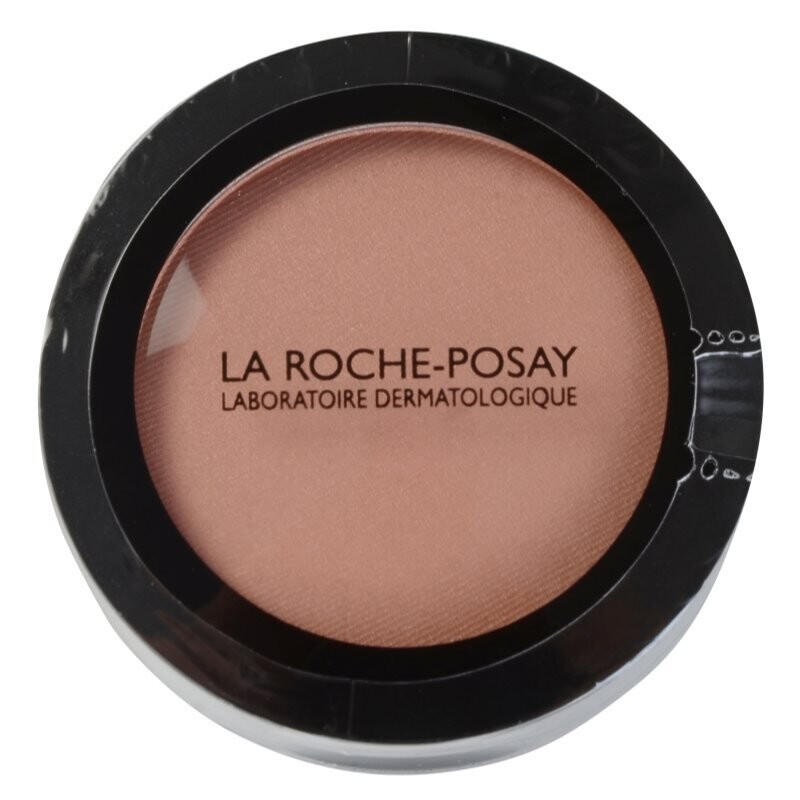 La Roche-Posay Румяна Toleriane Teint оттенок 02 Rose Doré 5 г
La Roche-Posay Румяна Toleriane Teint оттенок 02 Rose Doré 5 г