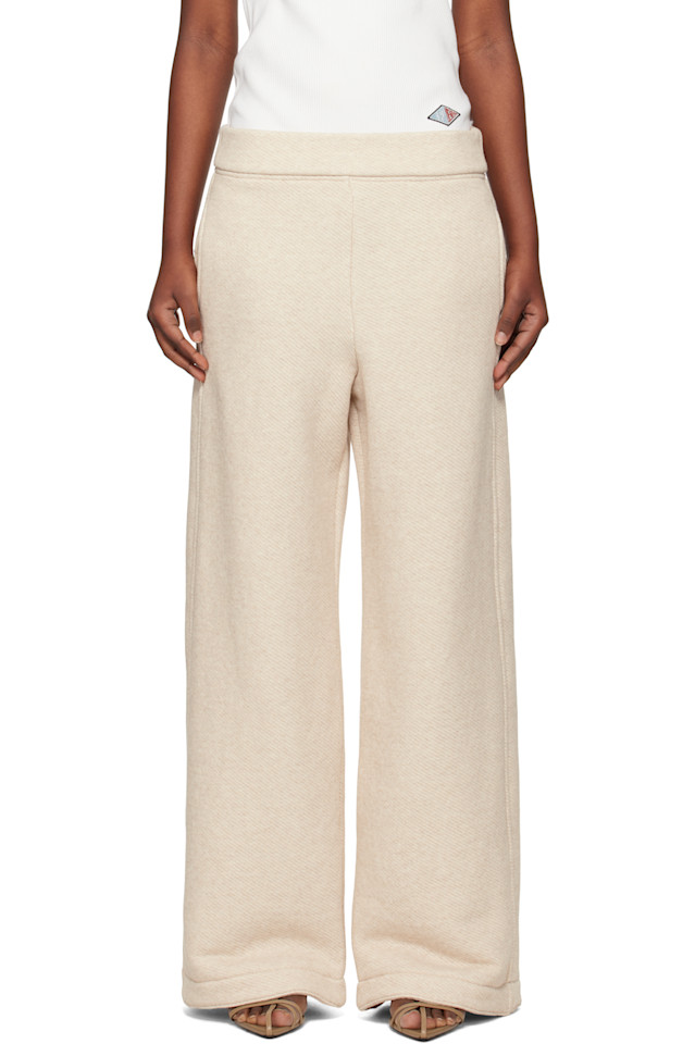 Тайские брюки для отдыха Max Mara, цвет albino
Тайские брюки для отдыха Max Mara, цвет albino