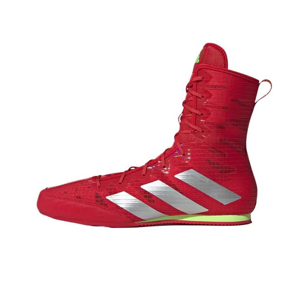 Ковер Box Hog 4 'Scarlet' Adidas, красный
Ковер Box Hog 4 'Scarlet' Adidas, красный