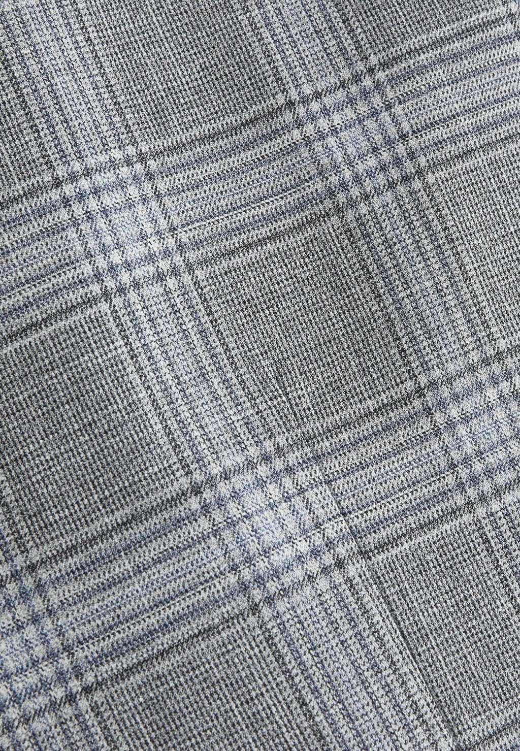 Костюмный жилет CHECK REGULAR FIT Next, серый
Костюмный жилет CHECK REGULAR FIT Next, серый