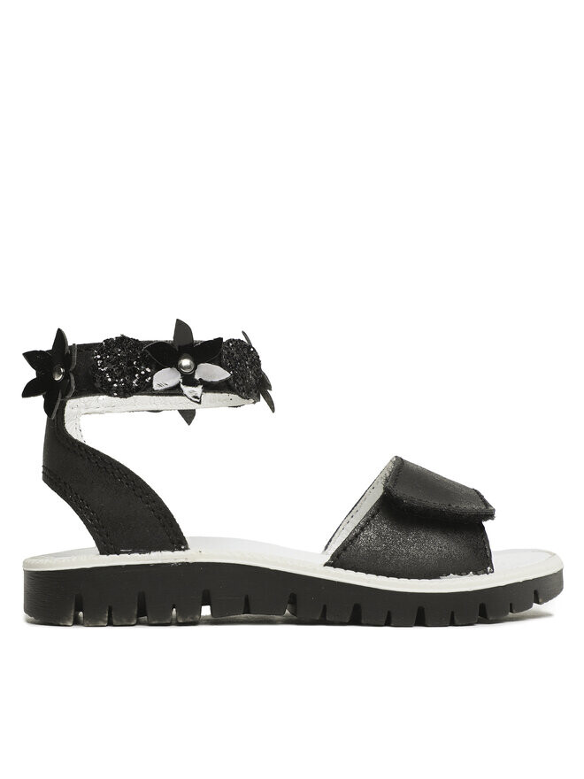 Сандалии 3886311 Primigi, черный
Сандалии 3886311 Primigi, черный