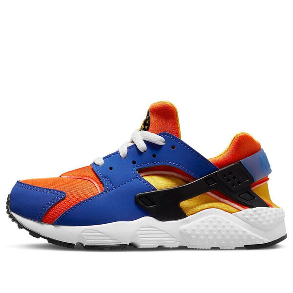 Кроссовки huarache run Nike, синий
Кроссовки huarache run Nike, синий