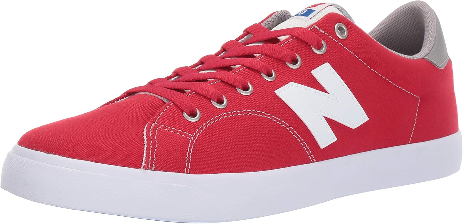 Мужские кроссовки New Balance All Coasts 210 V1, белый/красный
Мужские кроссовки New Balance All Coasts 210 V1, белый/красный