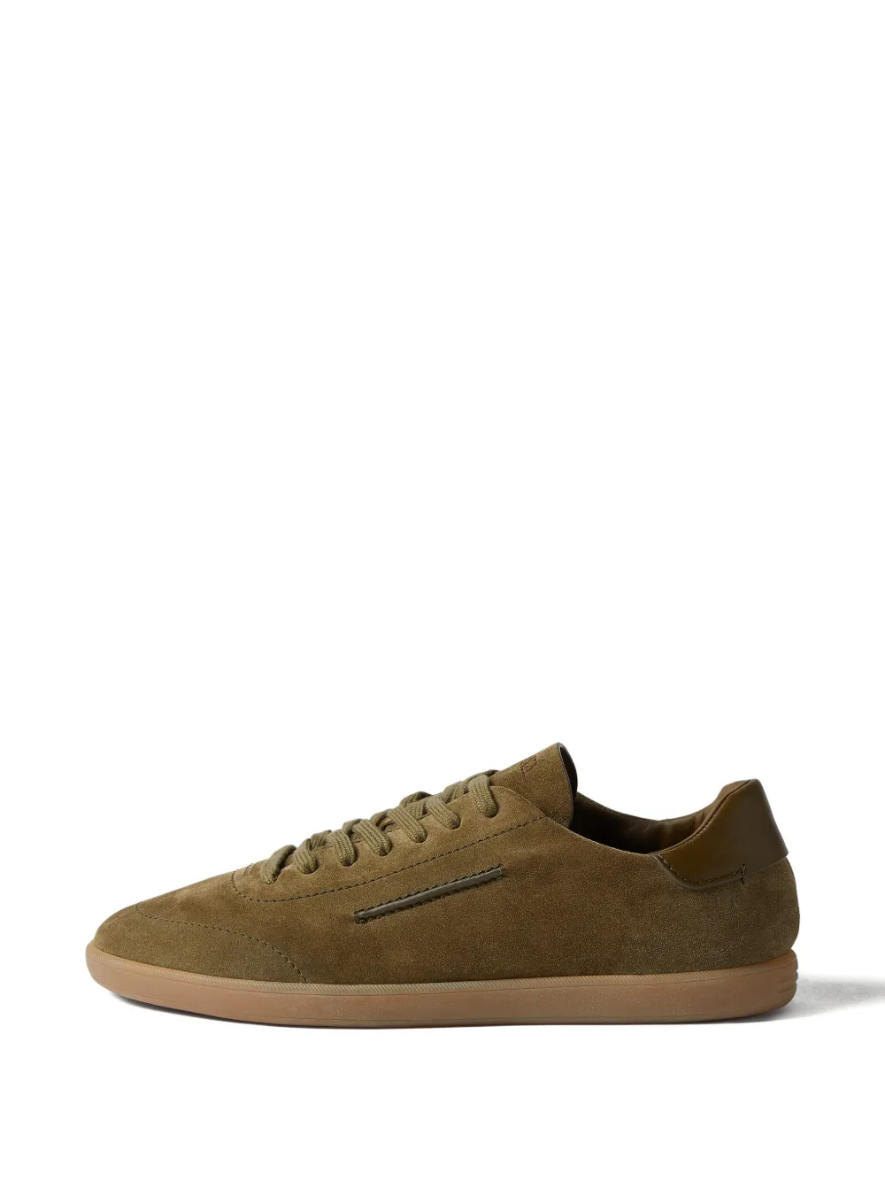 Кроссовки 232 Zegna, зеленый
Кроссовки 232 Zegna, зеленый