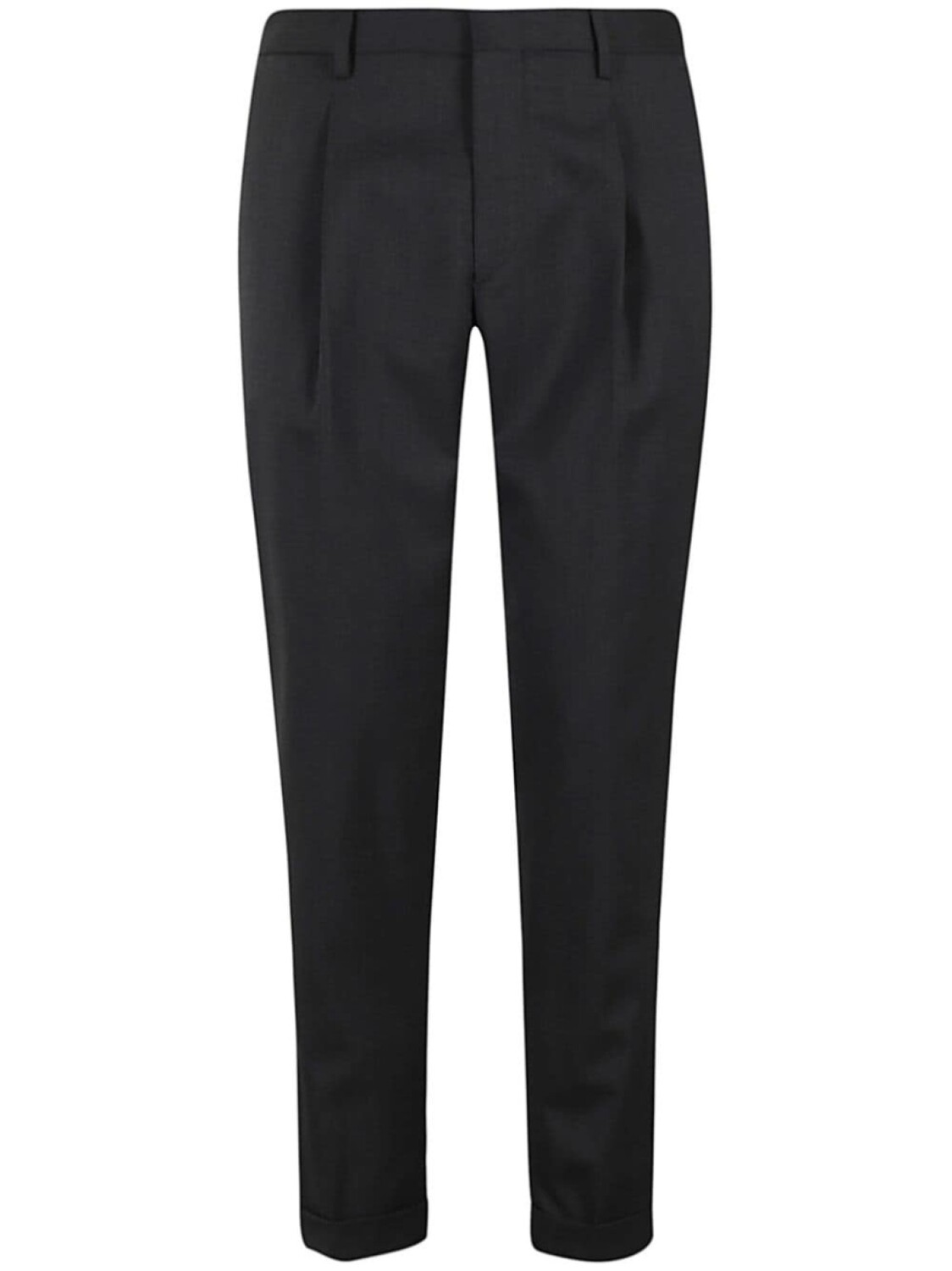 Брюки Briglia 1949 Tiberios, сшитые на заказ, черный
Брюки Briglia 1949 Tiberios, сшитые на заказ, черный