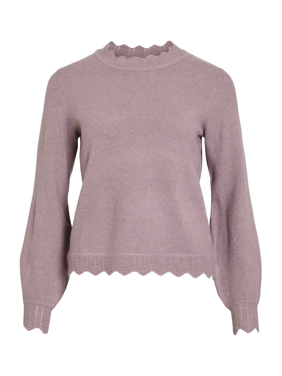 Свитер VILA VINIKOLINA, пастельно-фиолетовый
Свитер VILA VINIKOLINA, пастельно-фиолетовый