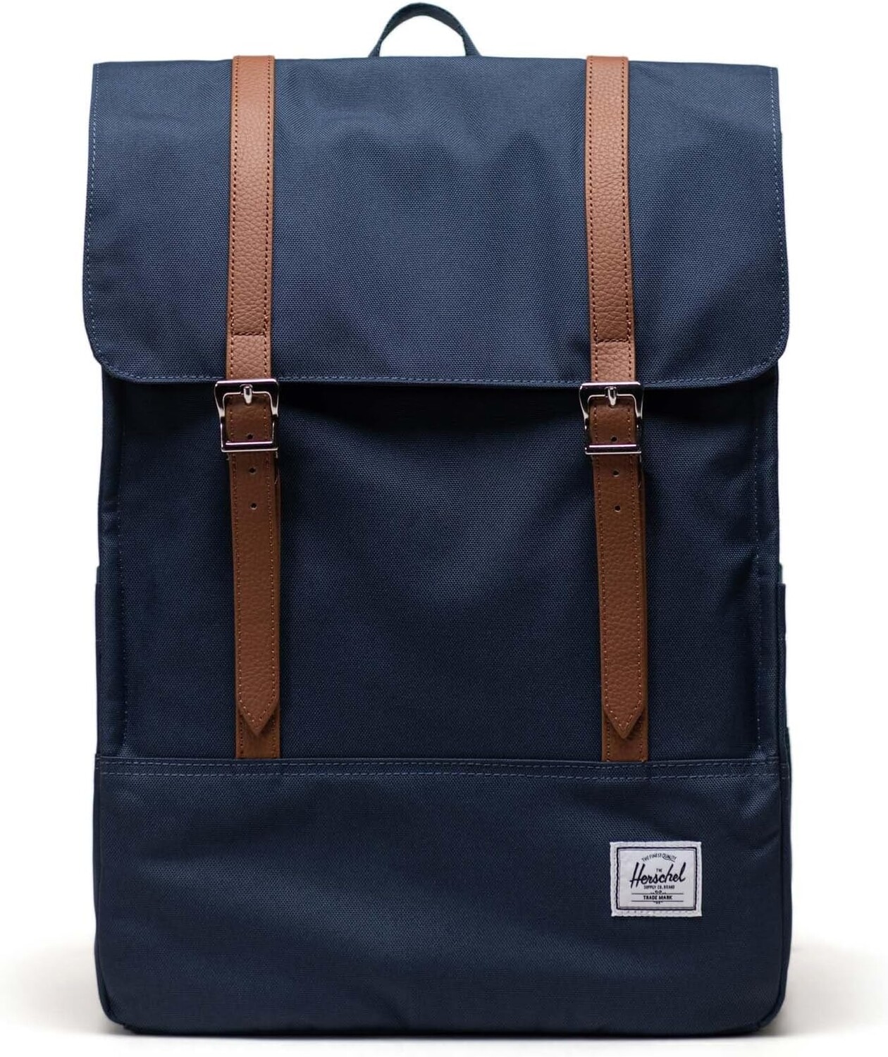 Рюкзак Survey Backpack Herschel Supply Co., темно-синий
Рюкзак Survey Backpack Herschel Supply Co., темно-синий