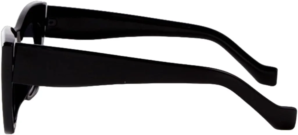 Модные массивные солнцезащитные очки «кошачий глаз» для женщин с заклепками, винтажные очки в черепаховой оправе для мужчин с защитой от УФ-излучения UV400 HHZZYVY, 1
Модные массивные солнцезащитные очки «кошачий глаз» для женщин с заклепками, винтажные очки в черепаховой оправе для мужчин с защитой от УФ-излучения UV400 HHZZYVY, 1