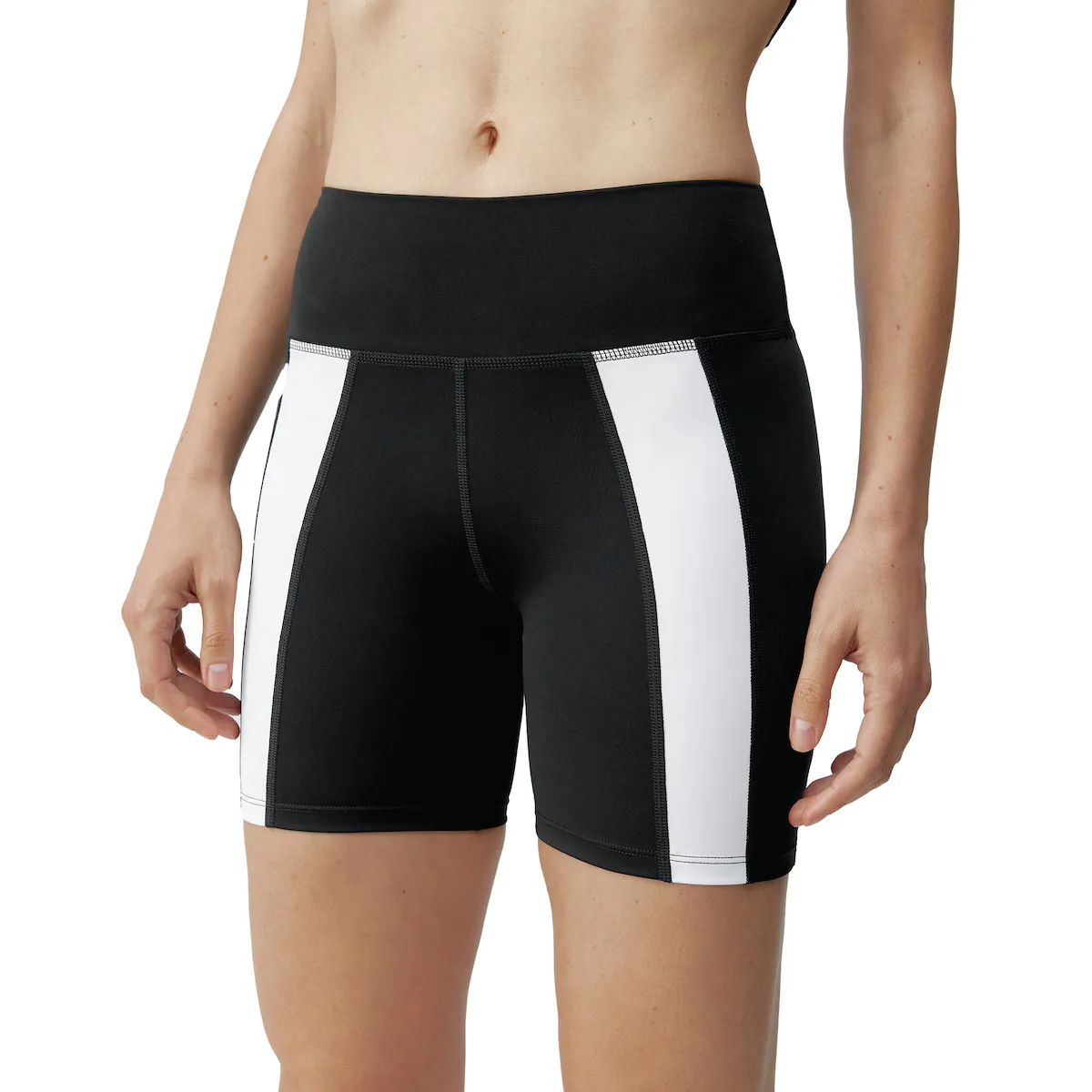 Bindi Born Living Женские шорты для йоги Born Living Yoga, черный/белый
Bindi Born Living Женские шорты для йоги Born Living Yoga, черный/белый