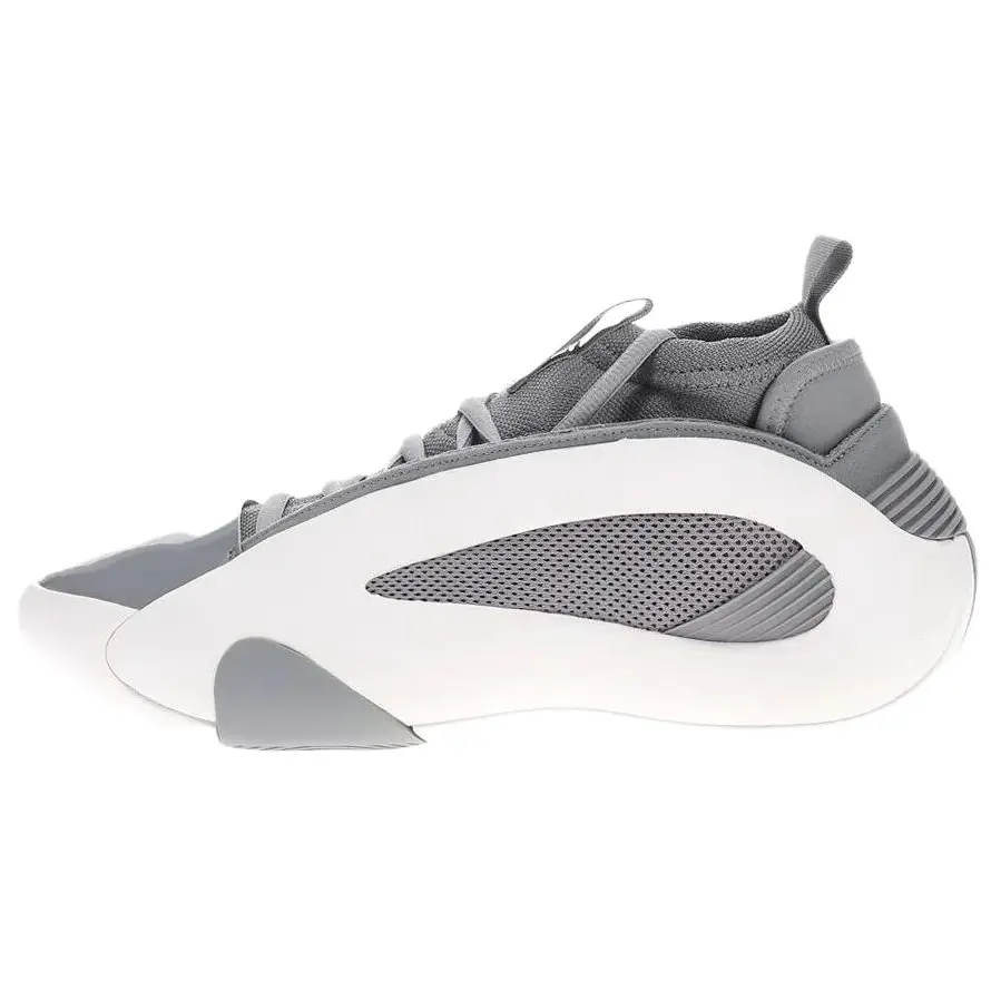 Adidas Кроссовки Harden Vol. 8 White Grey
Adidas Кроссовки Harden Vol. 8 White Grey