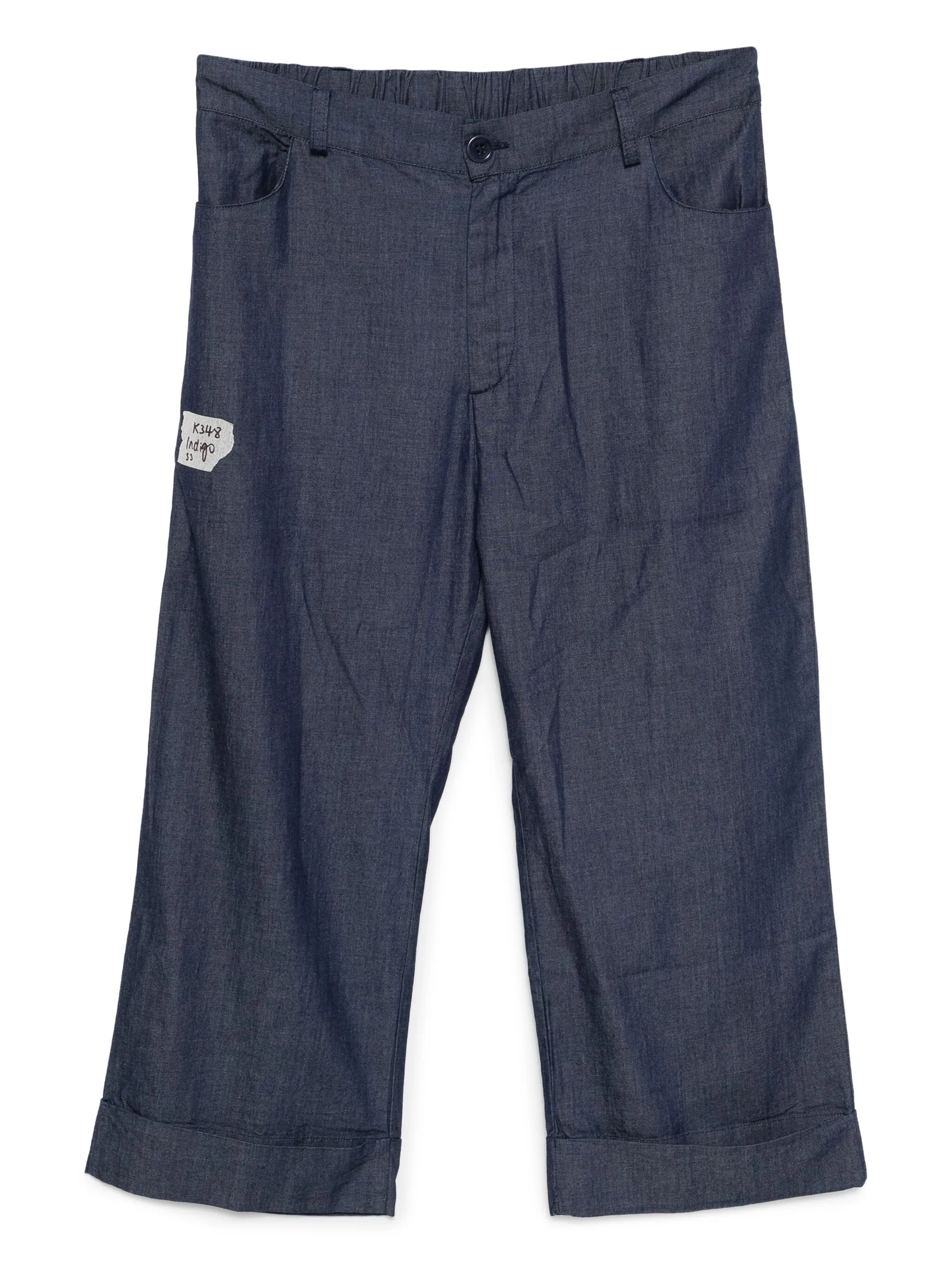 Брюки Kelis Kindred, синий
Брюки Kelis Kindred, синий