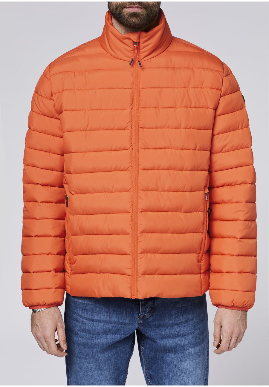 Куртка Polo Sylt Winter jacket, Tigerlily/Orange
Куртка Polo Sylt Winter jacket, Tigerlily/Orange