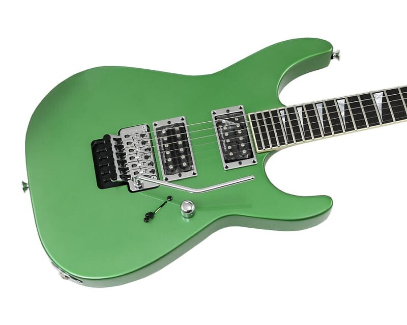 Электрогитара Jackson Custom Shop SL2H Soloist Candy Green 2023
Электрогитара Jackson Custom Shop SL2H Soloist Candy Green 2023
