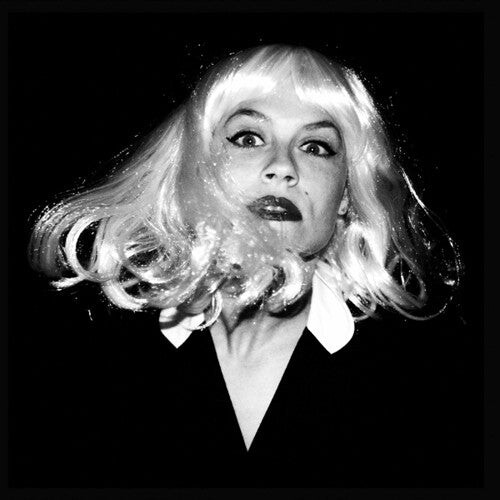 Виниловая пластинка C.I.A.: C.I.A.
Виниловая пластинка C.I.A.: C.I.A.