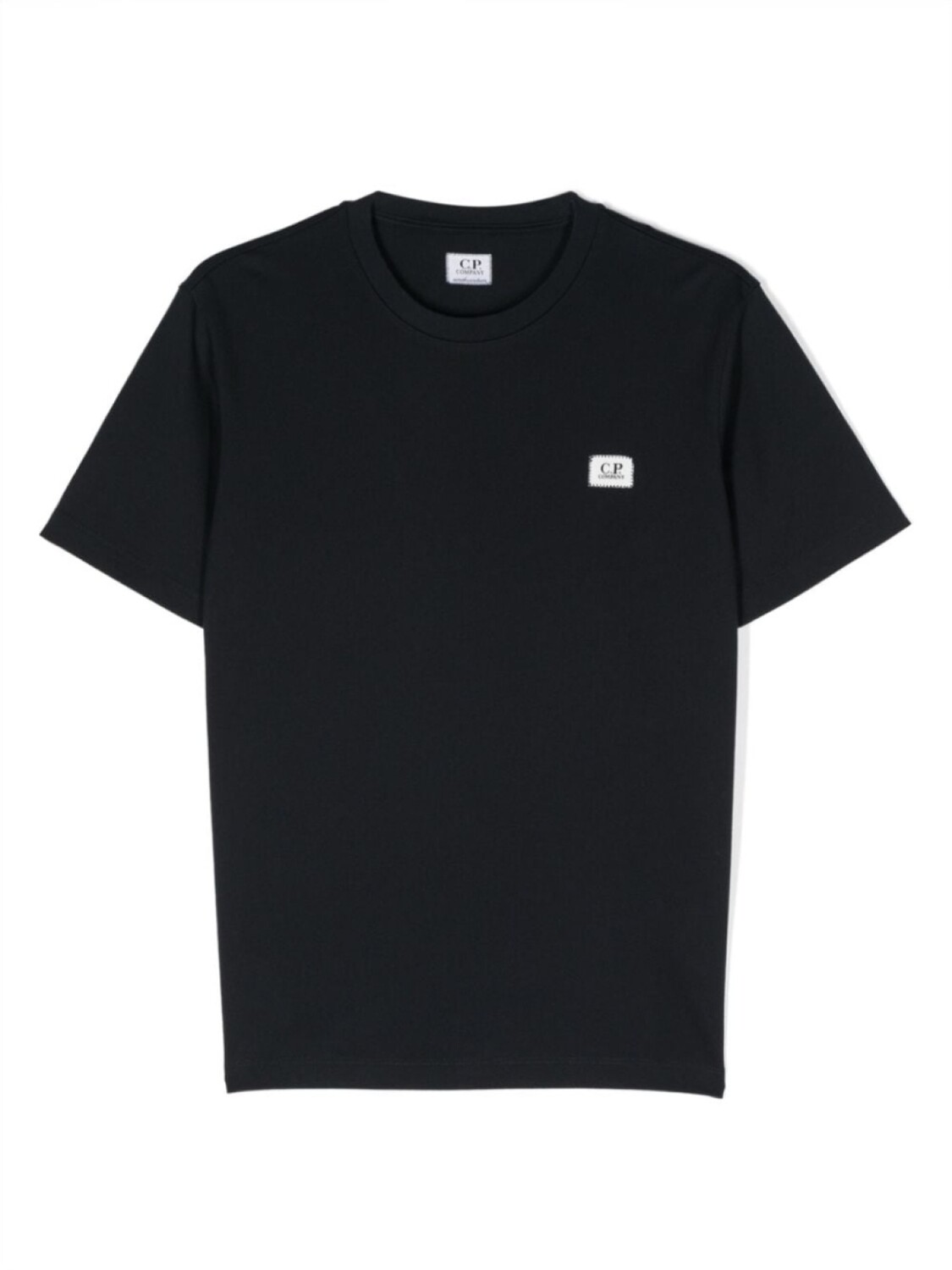 C.P. Company Kids футболка с логотипом, синий
C.P. Company Kids футболка с логотипом, синий