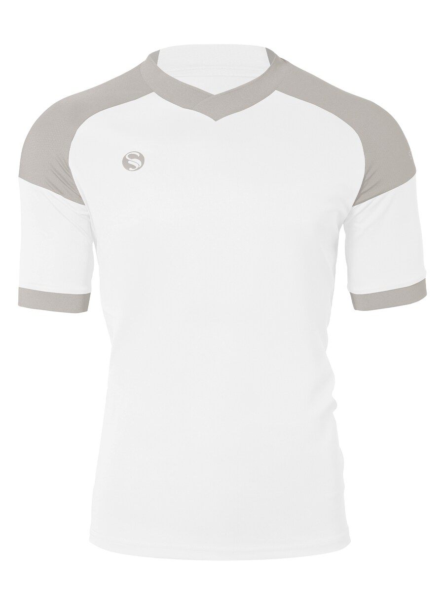 Футболка Performance Stark Soul Pulse, белый
Футболка Performance Stark Soul Pulse, белый