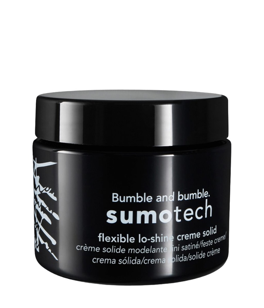 Крем для укладки волос Bumble and bumble Sumotech, 50 ml
Крем для укладки волос Bumble and bumble Sumotech, 50 ml