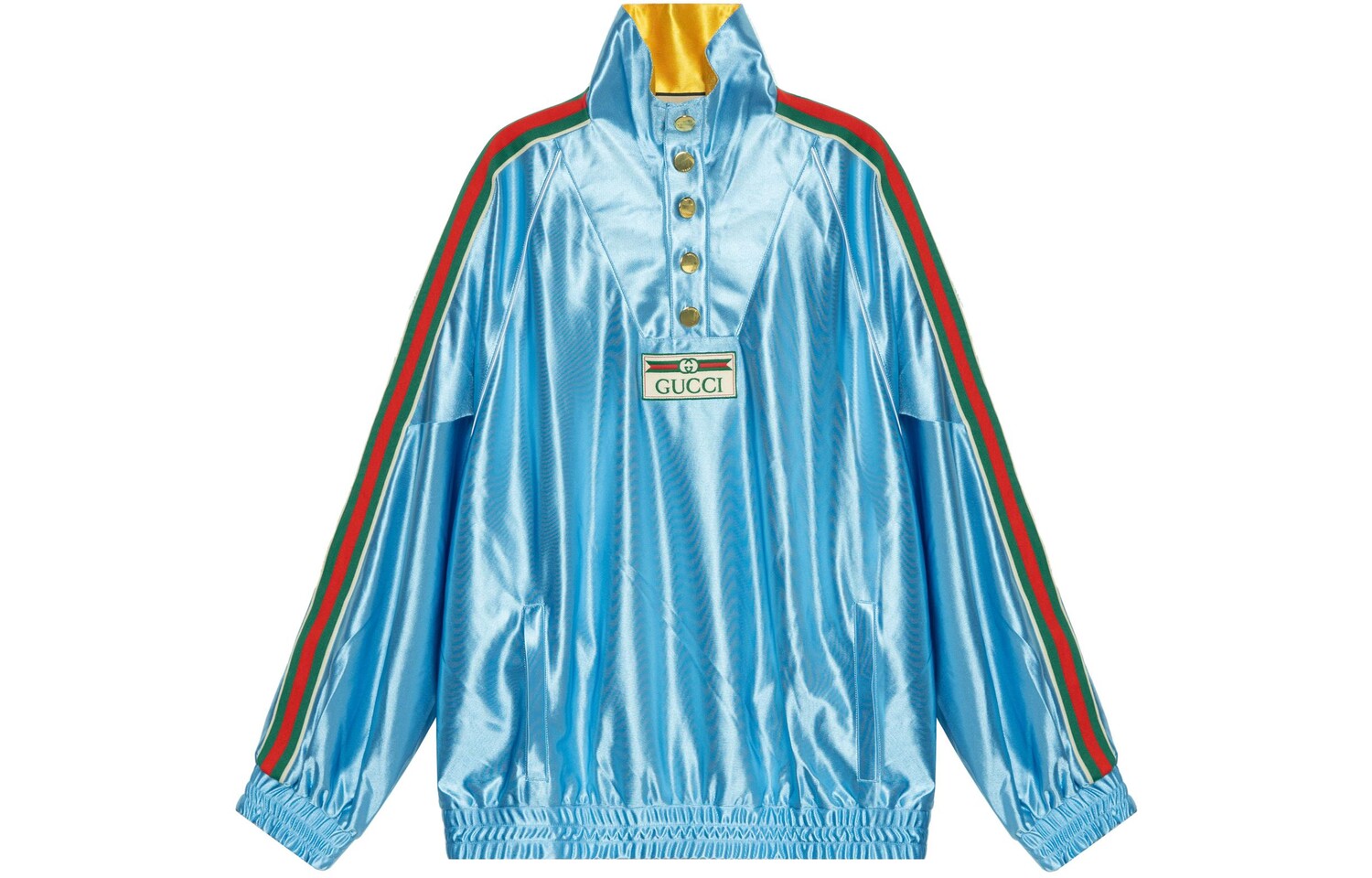 Мужская толстовка Gucci, синий
Мужская толстовка Gucci, синий