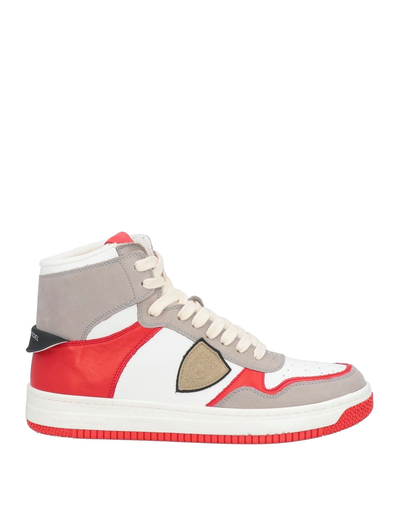 Кроссовки Philippe Model, белый
Кроссовки Philippe Model, белый