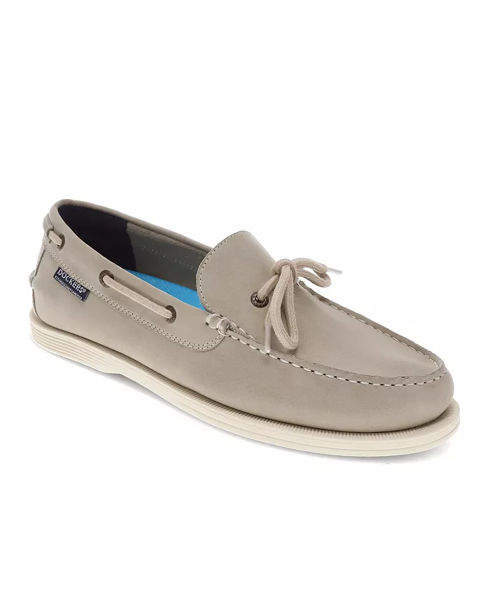 Мужские ботинки Darnell Slip On Dockers, синий
Мужские ботинки Darnell Slip On Dockers, синий
