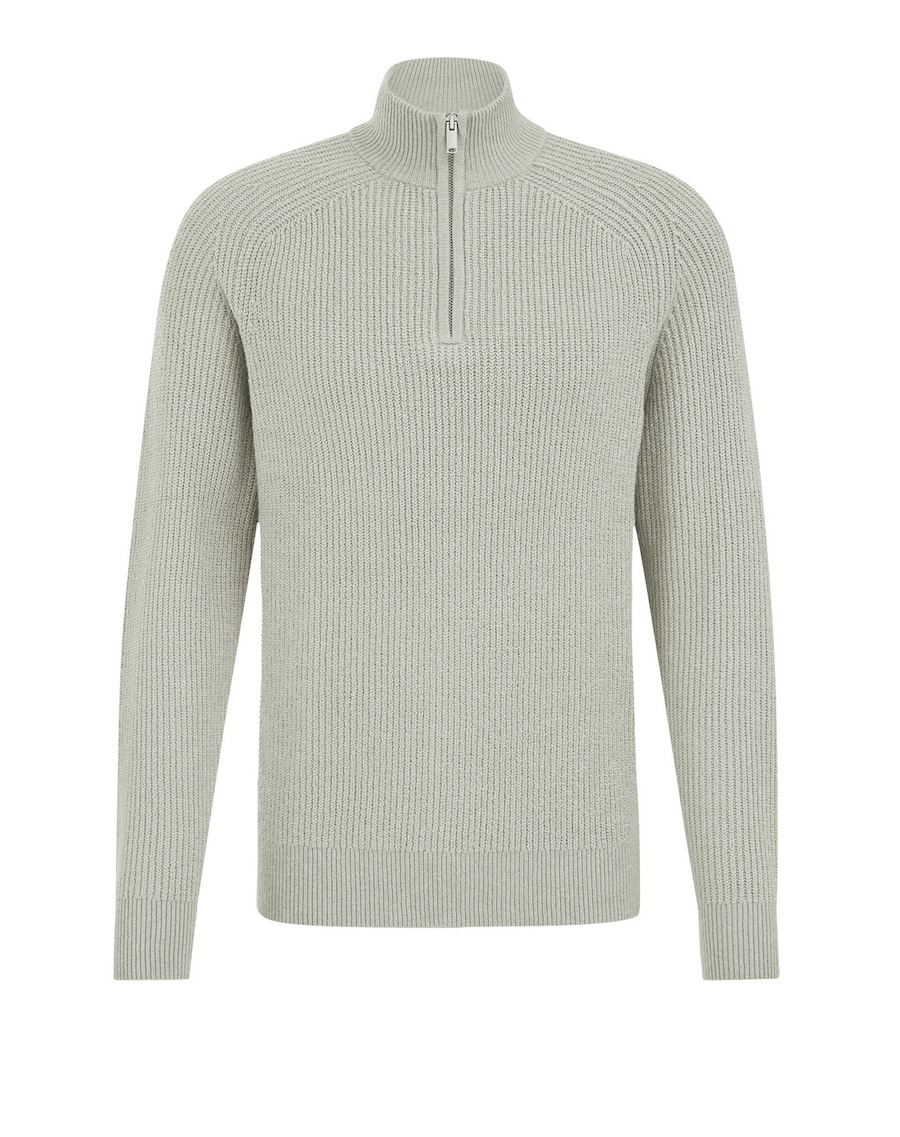 Свитер WE Fashion, светло-серый
Свитер WE Fashion, светло-серый