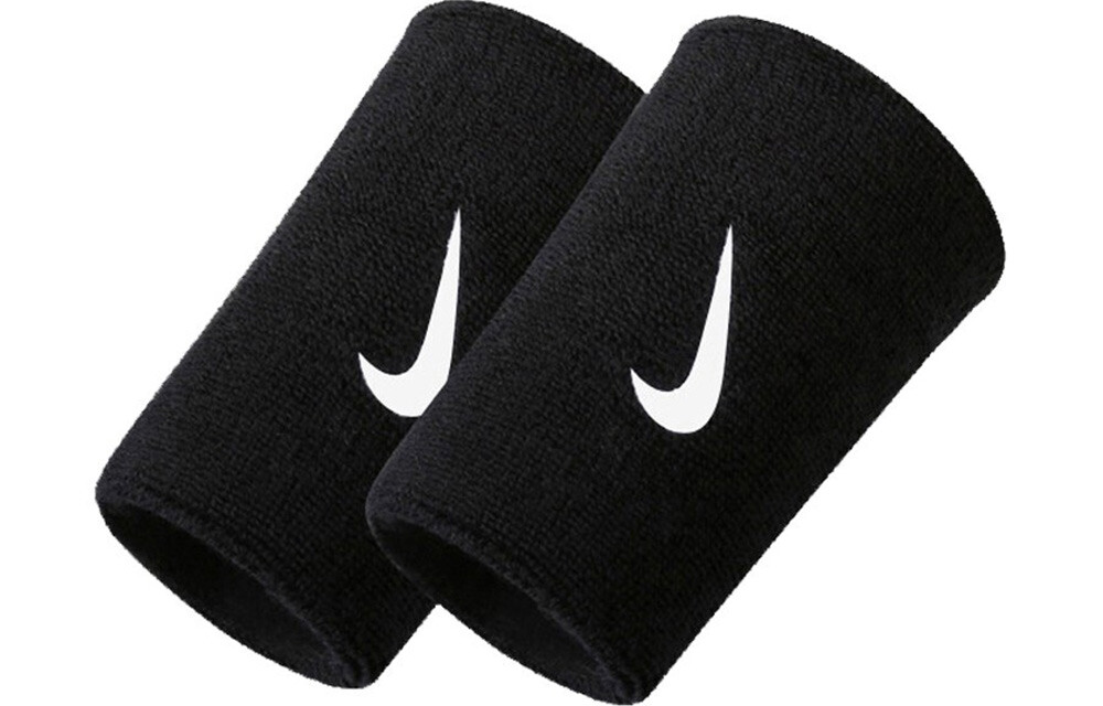 Найки наручи Nike, цвет Black
Найки наручи Nike, цвет Black