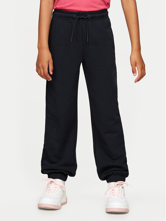 Спортивные брюки свободного кроя Tommy Hilfiger, синий
Спортивные брюки свободного кроя Tommy Hilfiger, синий